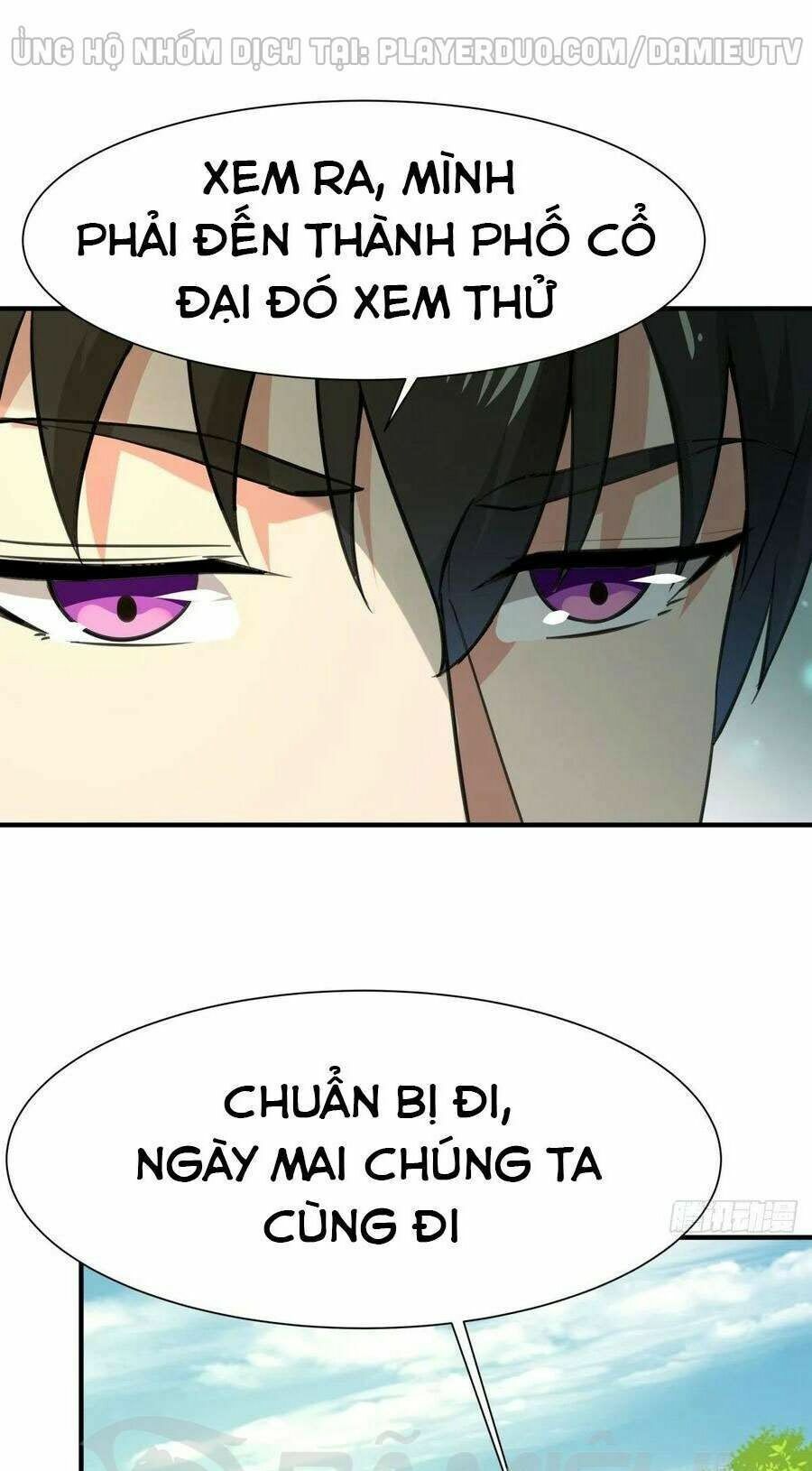 đọc truyện Trùng Sinh Đô Thị Thiên Tôn Chương 135 ảnh 28 tại Thiên Thai Truyện