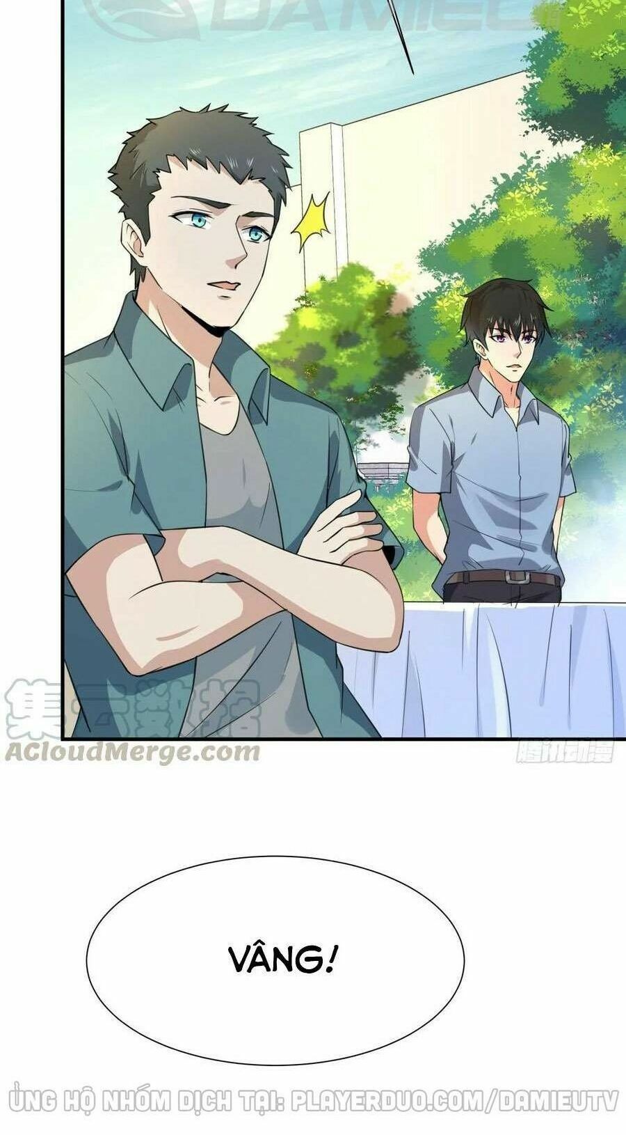 đọc truyện Trùng Sinh Đô Thị Thiên Tôn Chương 135 ảnh 29 tại Thiên Thai Truyện