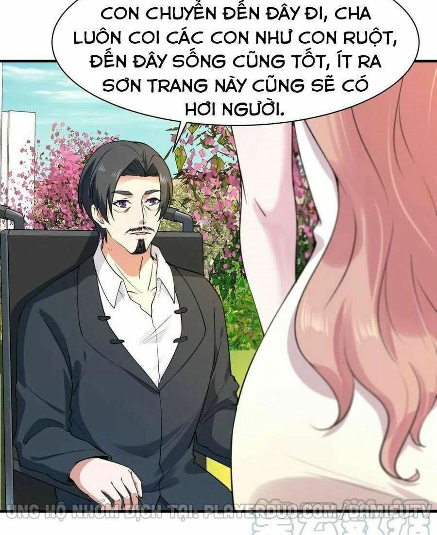 đọc truyện Trùng Sinh Đô Thị Thiên Tôn Chương 135 ảnh 5 tại Thiên Thai Truyện