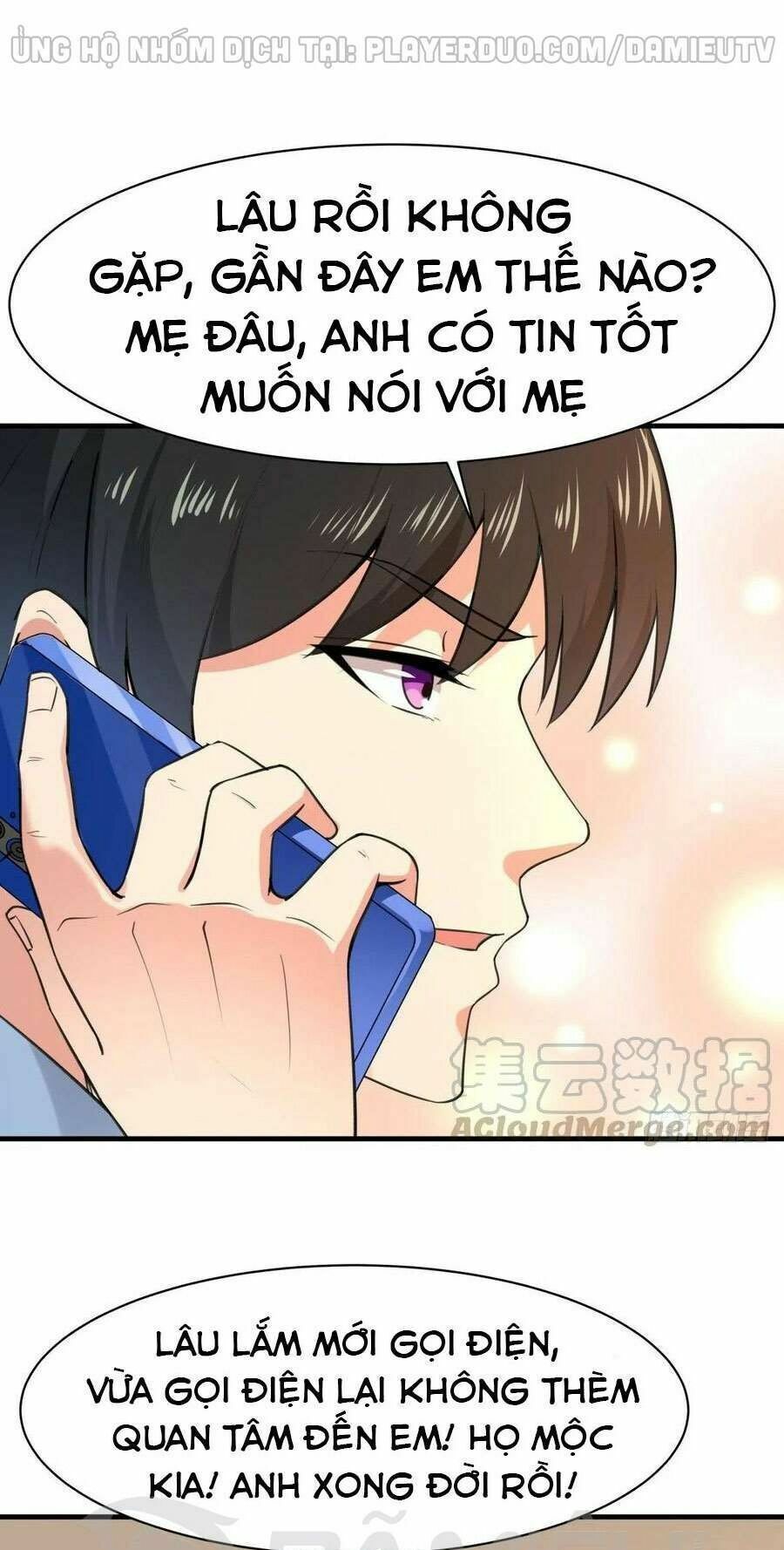 đọc truyện Trùng Sinh Đô Thị Thiên Tôn Chương 135 ảnh 37 tại Thiên Thai Truyện