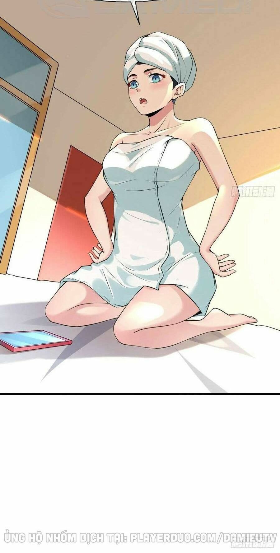 đọc truyện Trùng Sinh Đô Thị Thiên Tôn Chương 135 ảnh 38 tại Thiên Thai Truyện