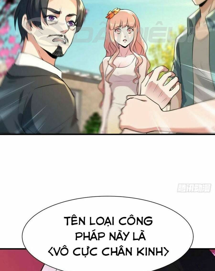 đọc truyện Trùng Sinh Đô Thị Thiên Tôn Chương 135 ảnh 7 tại Thiên Thai Truyện