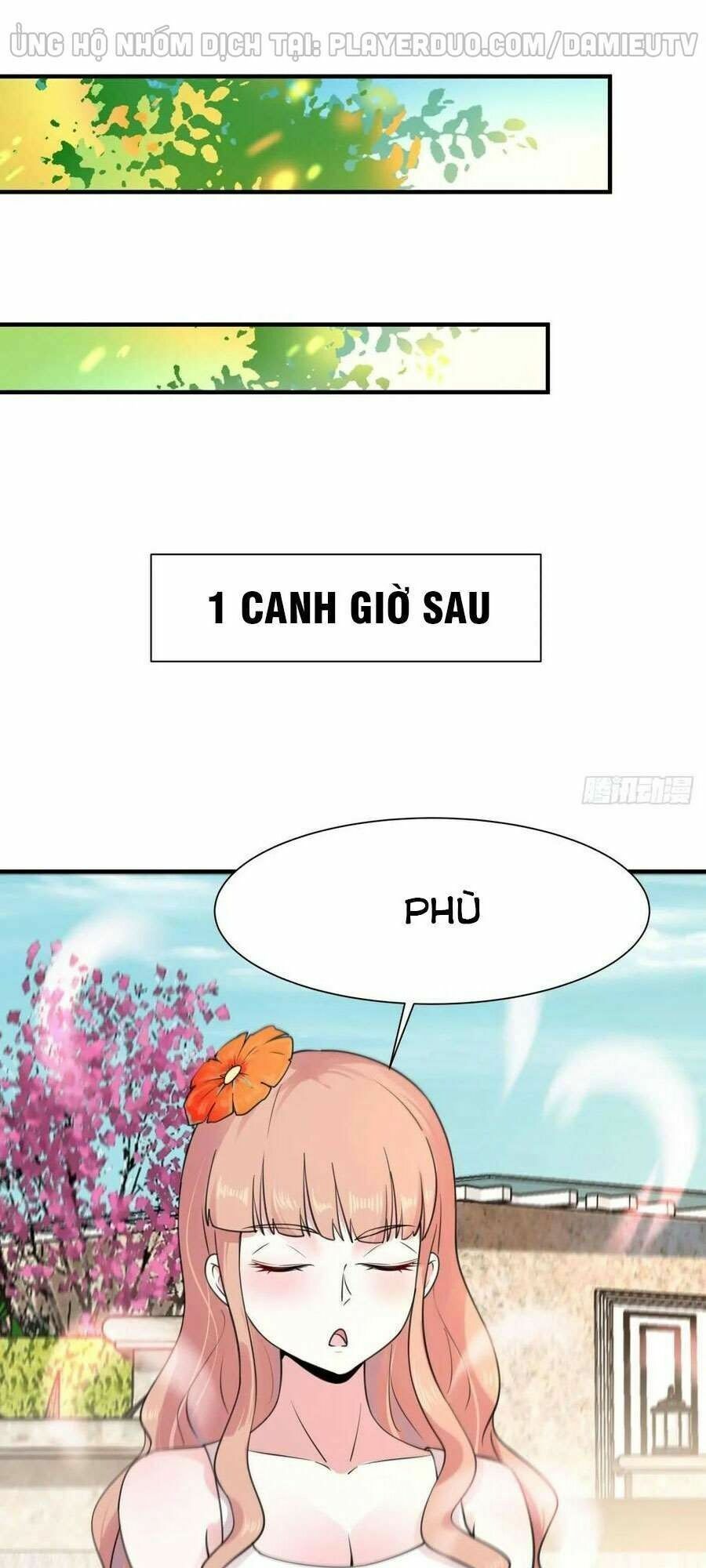 đọc truyện Trùng Sinh Đô Thị Thiên Tôn Chương 135 ảnh 9 tại Thiên Thai Truyện