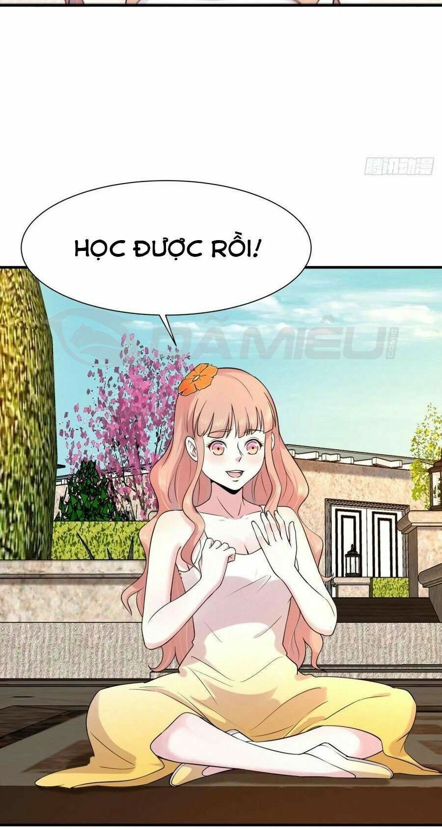 đọc truyện Trùng Sinh Đô Thị Thiên Tôn Chương 135 ảnh 10 tại Thiên Thai Truyện