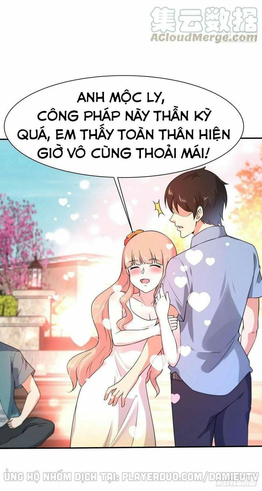 đọc truyện Trùng Sinh Đô Thị Thiên Tôn Chương 135 ảnh 11 tại Thiên Thai Truyện