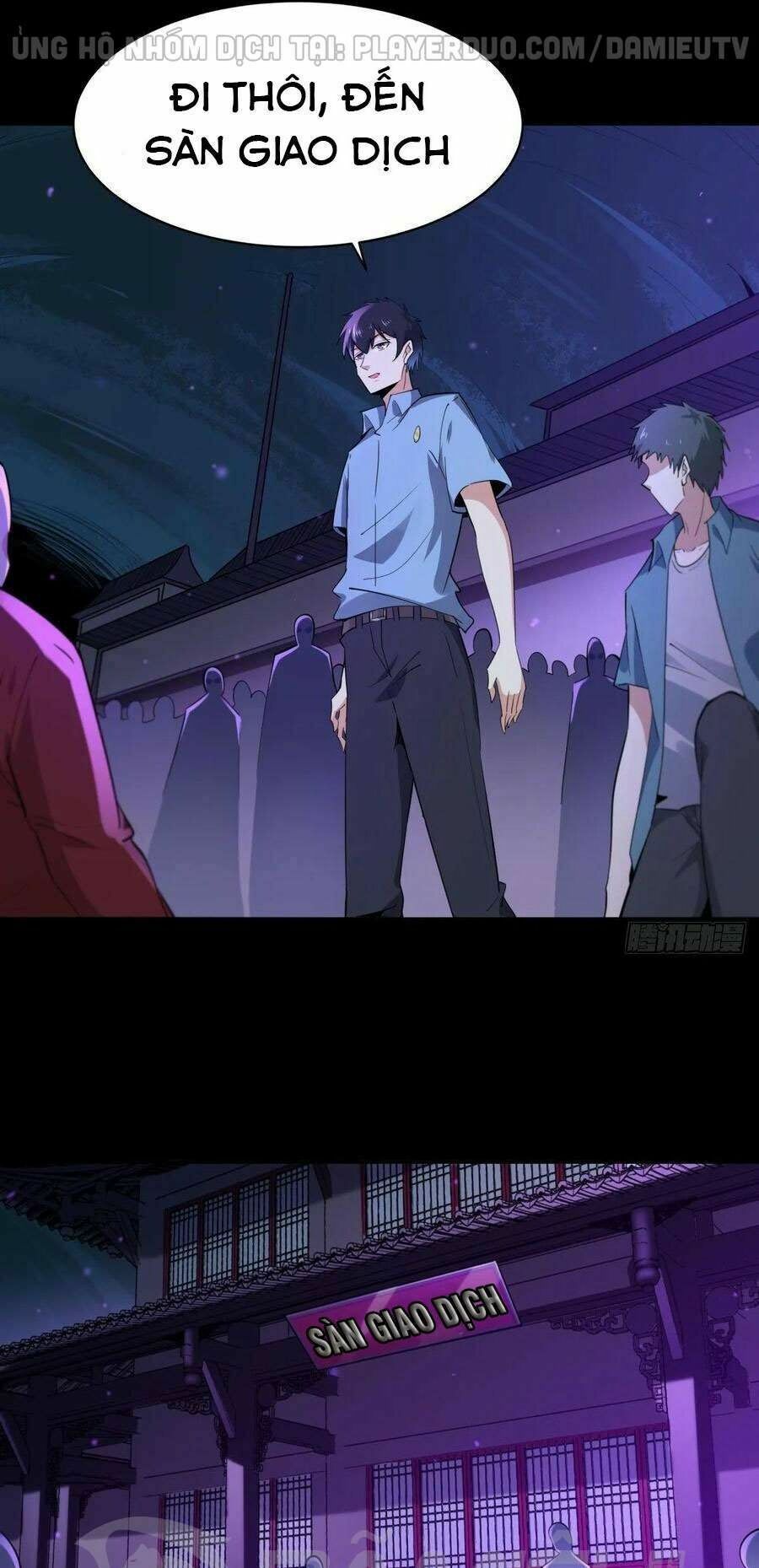 đọc truyện Trùng Sinh Đô Thị Thiên Tôn Chương 136 ảnh 14 tại Thiên Thai Truyện