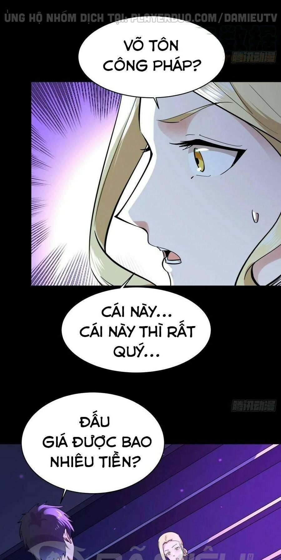 đọc truyện Trùng Sinh Đô Thị Thiên Tôn Chương 136 ảnh 22 tại Thiên Thai Truyện