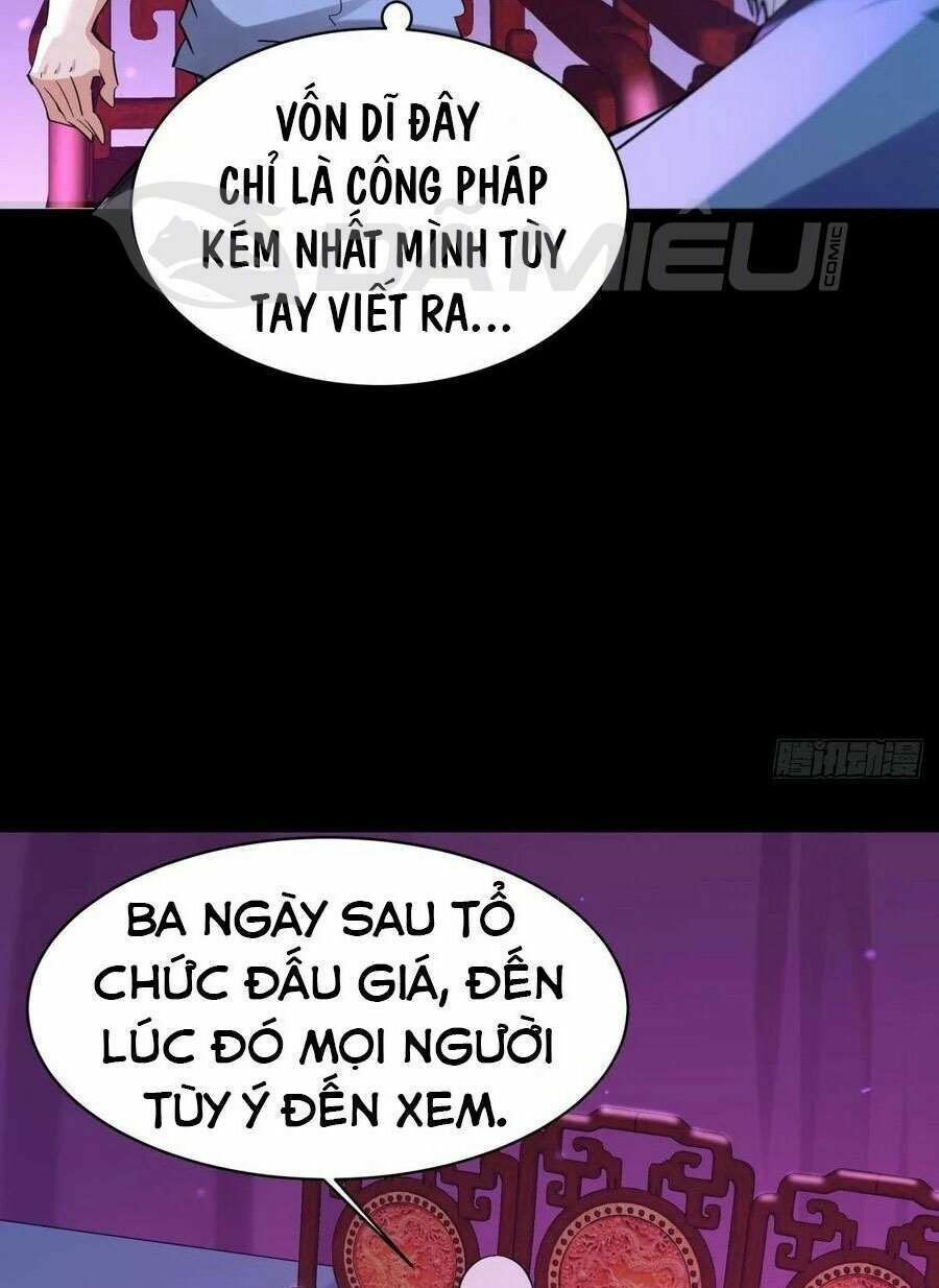 đọc truyện Trùng Sinh Đô Thị Thiên Tôn Chương 136 ảnh 30 tại Thiên Thai Truyện