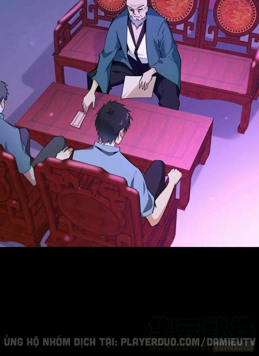 đọc truyện Trùng Sinh Đô Thị Thiên Tôn Chương 136 ảnh 31 tại Thiên Thai Truyện