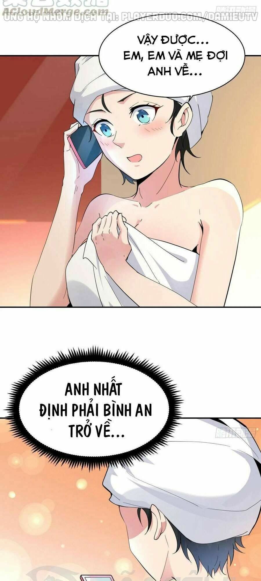 đọc truyện Trùng Sinh Đô Thị Thiên Tôn Chương 136 ảnh 5 tại Thiên Thai Truyện