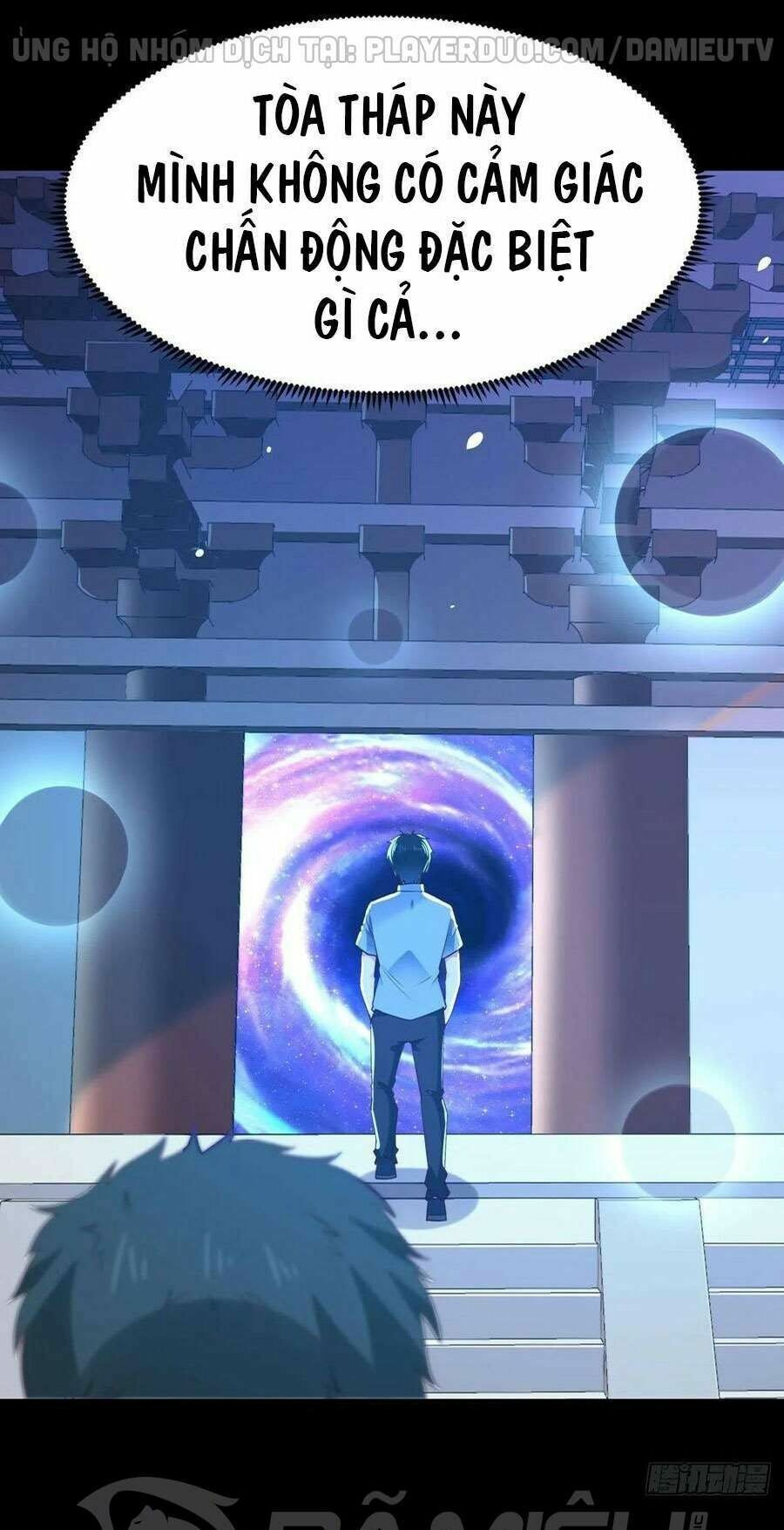 đọc truyện Trùng Sinh Đô Thị Thiên Tôn Chương 137 ảnh 17 tại Thiên Thai Truyện