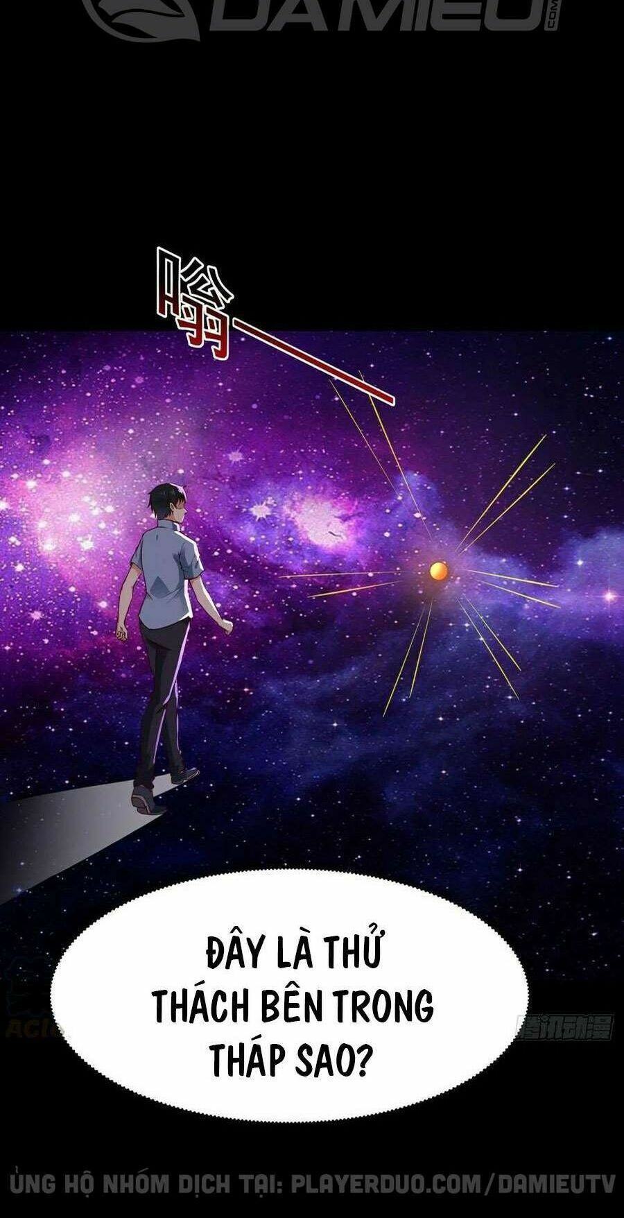 đọc truyện Trùng Sinh Đô Thị Thiên Tôn Chương 137 ảnh 18 tại Thiên Thai Truyện