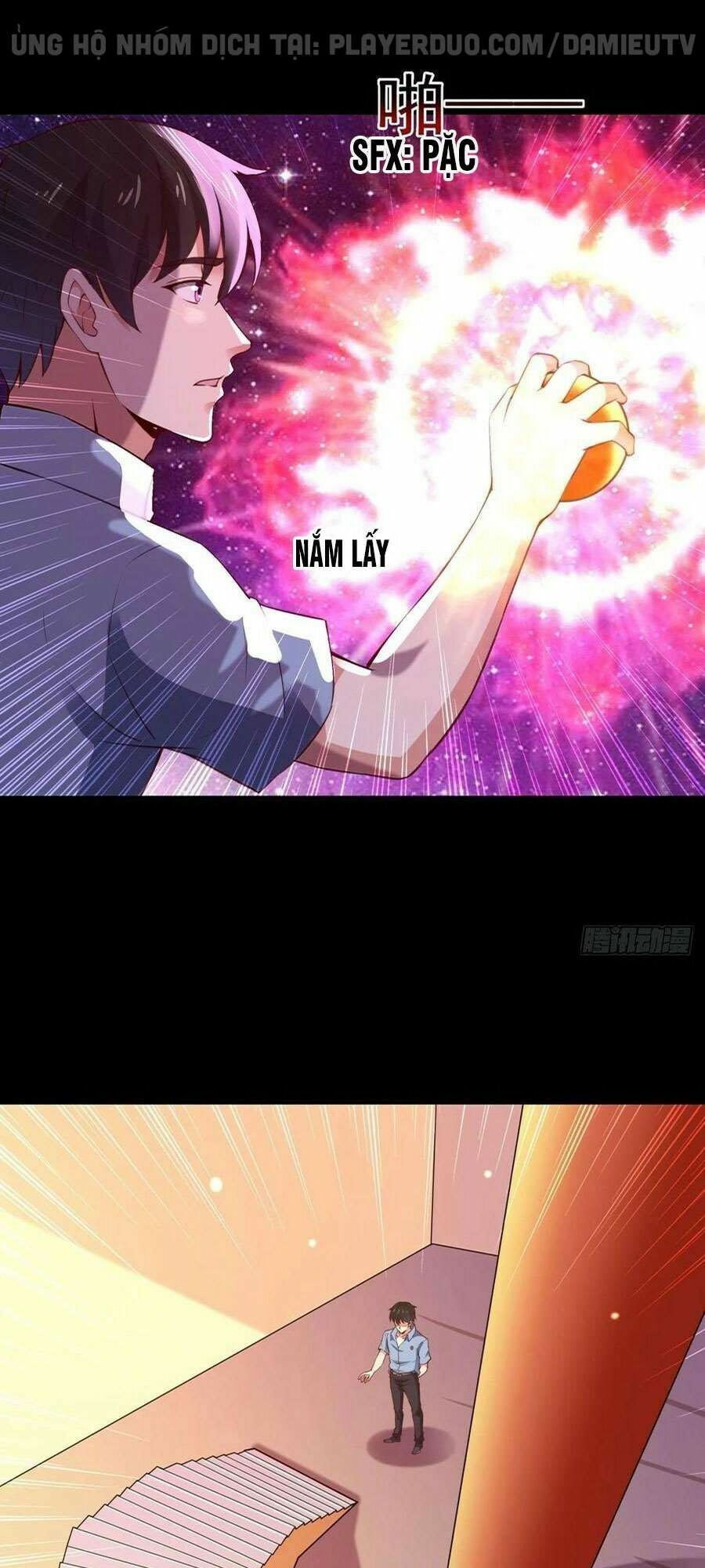 đọc truyện Trùng Sinh Đô Thị Thiên Tôn Chương 137 ảnh 19 tại Thiên Thai Truyện