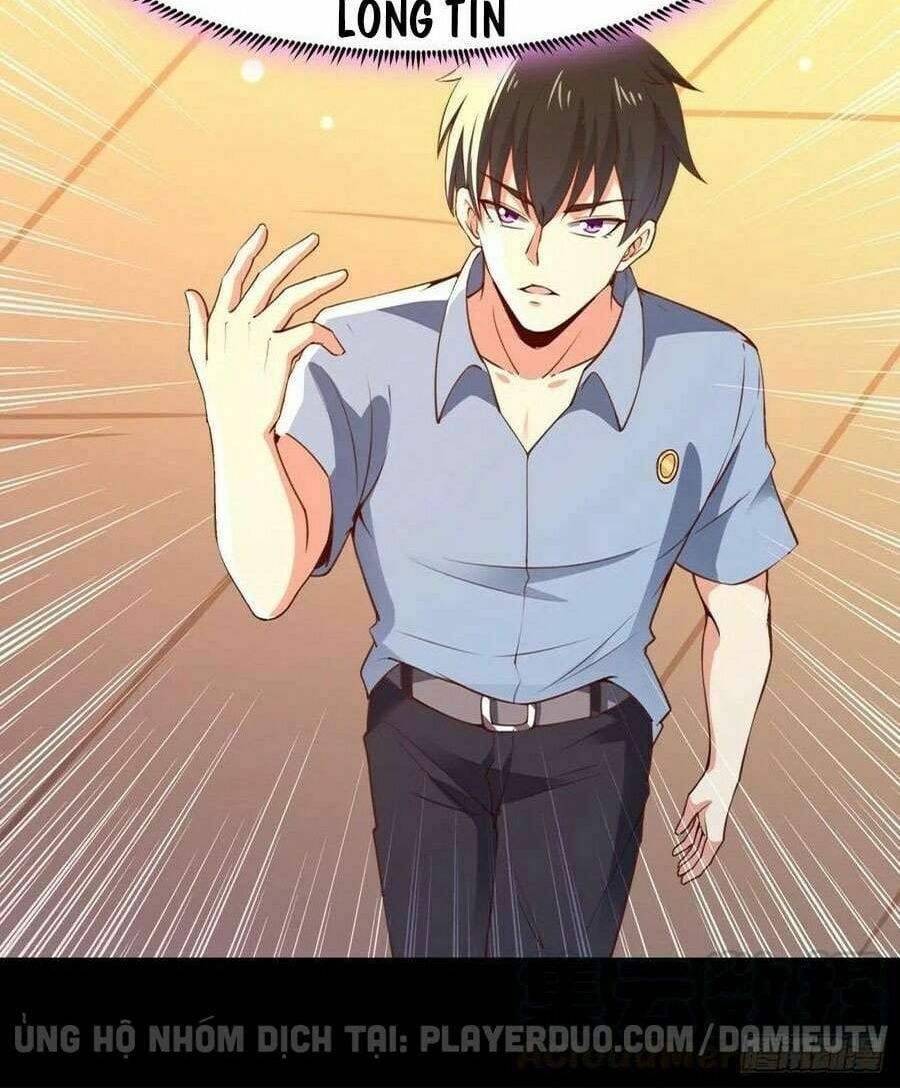 đọc truyện Trùng Sinh Đô Thị Thiên Tôn Chương 137 ảnh 21 tại Thiên Thai Truyện