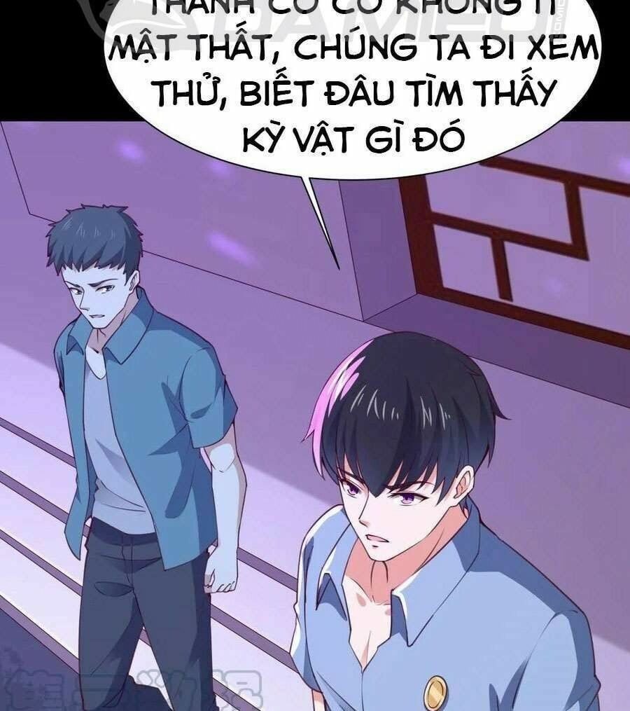 đọc truyện Trùng Sinh Đô Thị Thiên Tôn Chương 137 ảnh 4 tại Thiên Thai Truyện