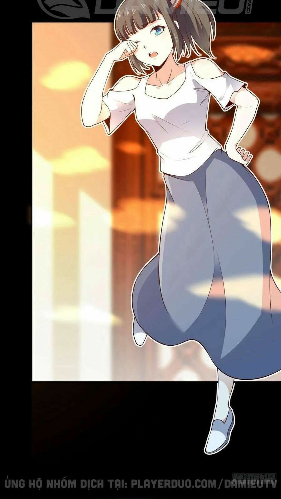 đọc truyện Trùng Sinh Đô Thị Thiên Tôn Chương 137 ảnh 23 tại Thiên Thai Truyện