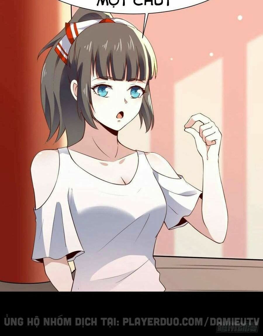 đọc truyện Trùng Sinh Đô Thị Thiên Tôn Chương 137 ảnh 26 tại Thiên Thai Truyện