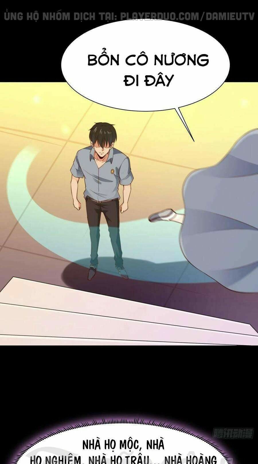 đọc truyện Trùng Sinh Đô Thị Thiên Tôn Chương 137 ảnh 31 tại Thiên Thai Truyện