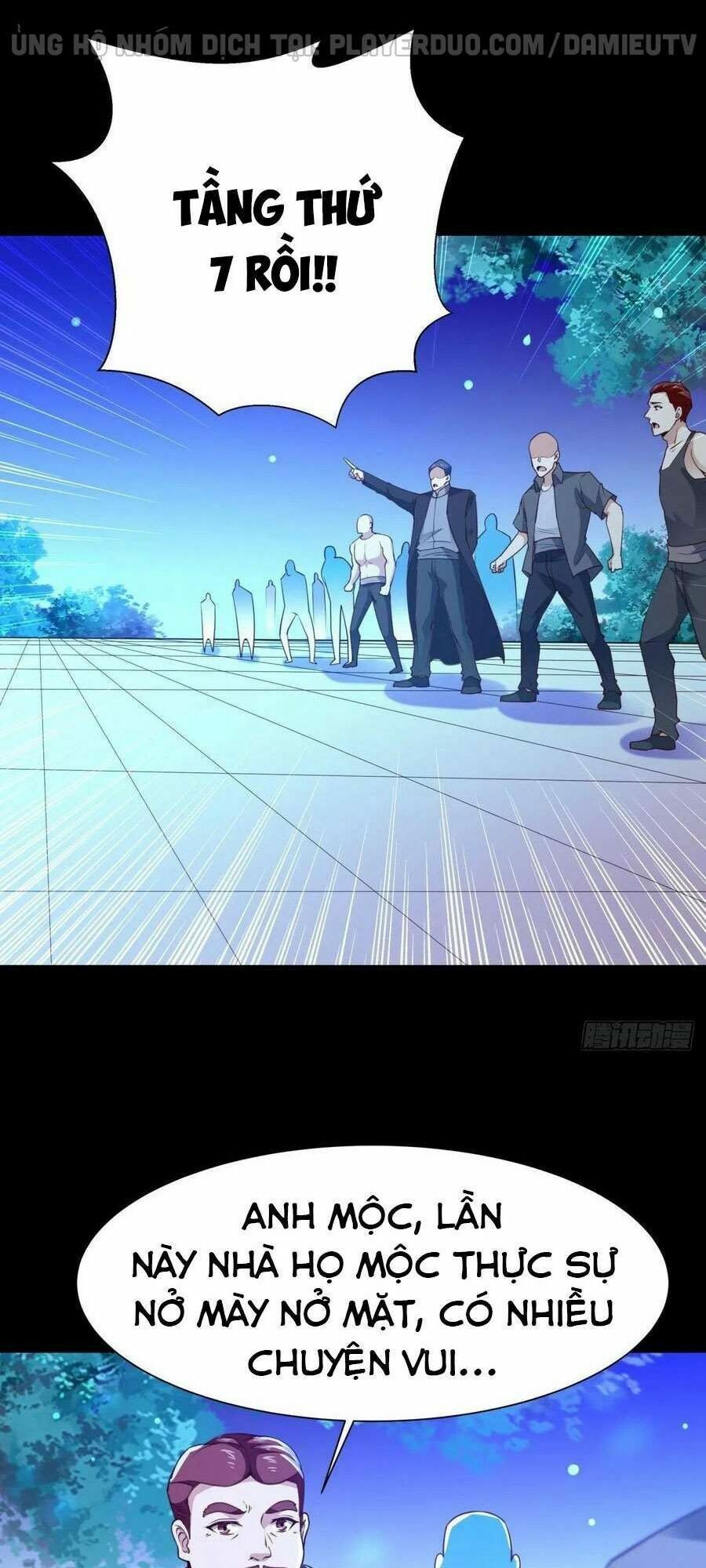 đọc truyện Trùng Sinh Đô Thị Thiên Tôn Chương 137 ảnh 33 tại Thiên Thai Truyện