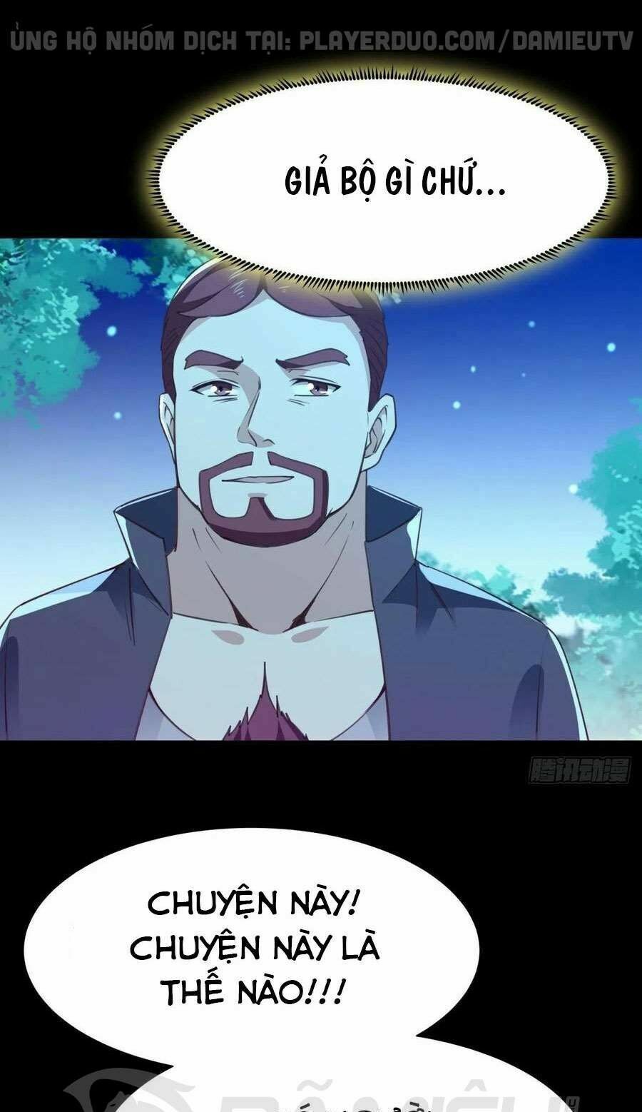 đọc truyện Trùng Sinh Đô Thị Thiên Tôn Chương 137 ảnh 36 tại Thiên Thai Truyện