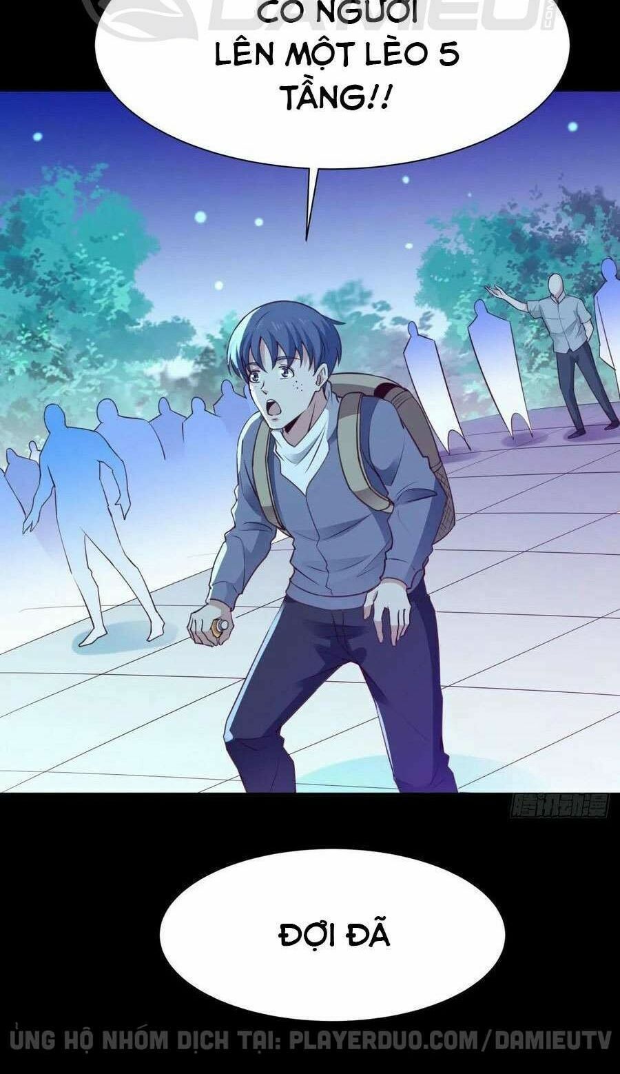 đọc truyện Trùng Sinh Đô Thị Thiên Tôn Chương 137 ảnh 37 tại Thiên Thai Truyện