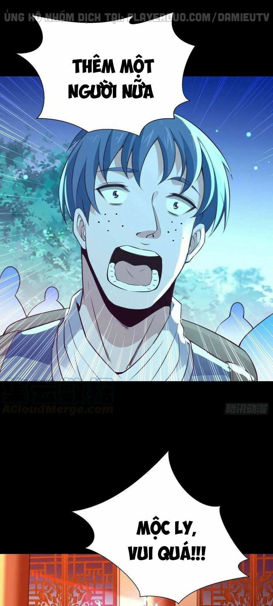 đọc truyện Trùng Sinh Đô Thị Thiên Tôn Chương 137 ảnh 38 tại Thiên Thai Truyện