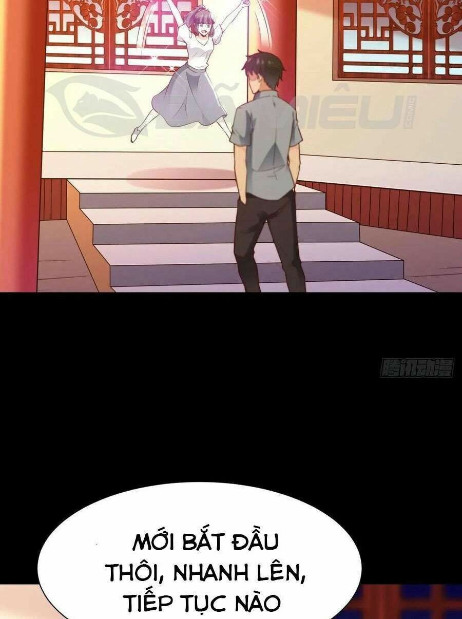 đọc truyện Trùng Sinh Đô Thị Thiên Tôn Chương 137 ảnh 39 tại Thiên Thai Truyện