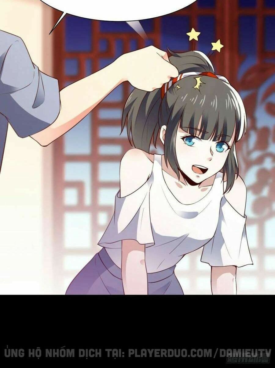 đọc truyện Trùng Sinh Đô Thị Thiên Tôn Chương 137 ảnh 40 tại Thiên Thai Truyện