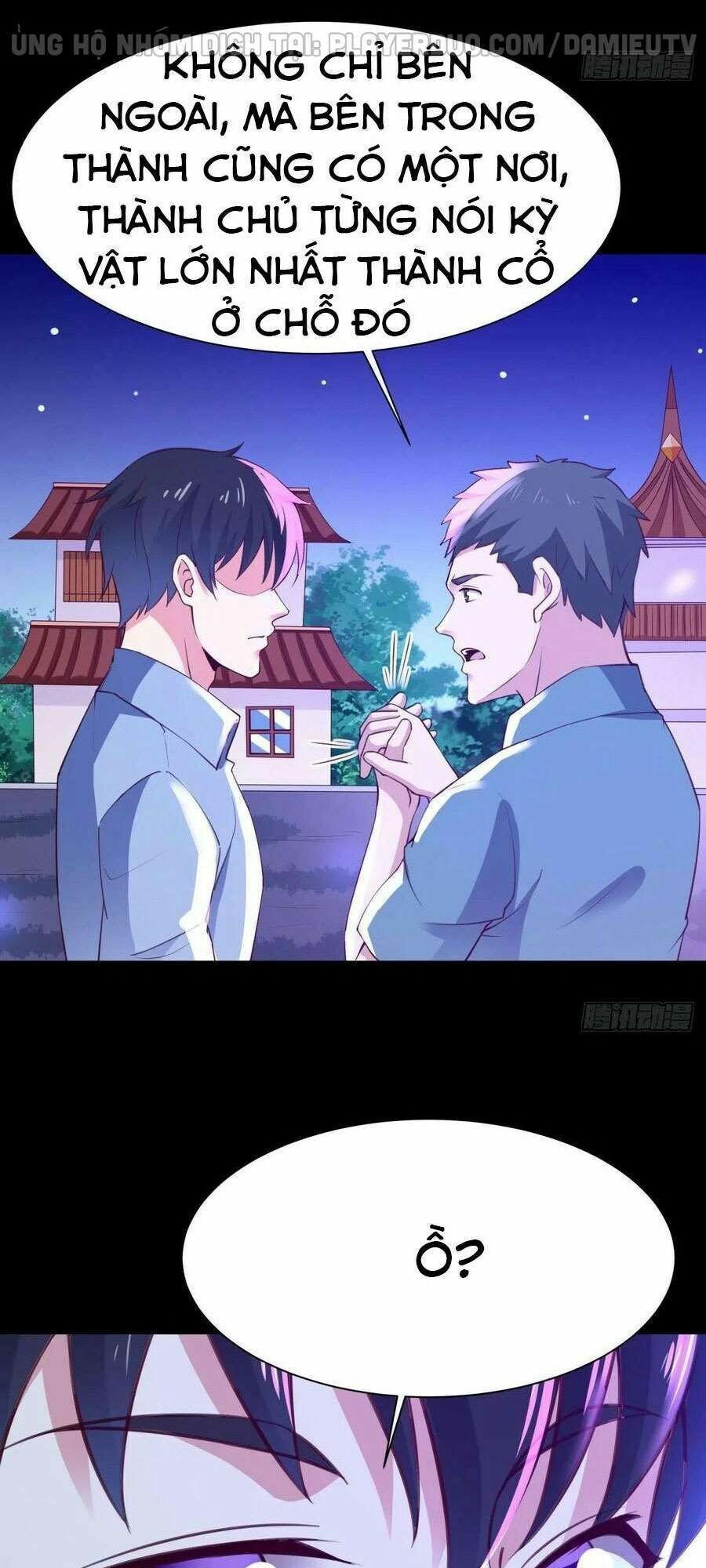 đọc truyện Trùng Sinh Đô Thị Thiên Tôn Chương 137 ảnh 6 tại Thiên Thai Truyện