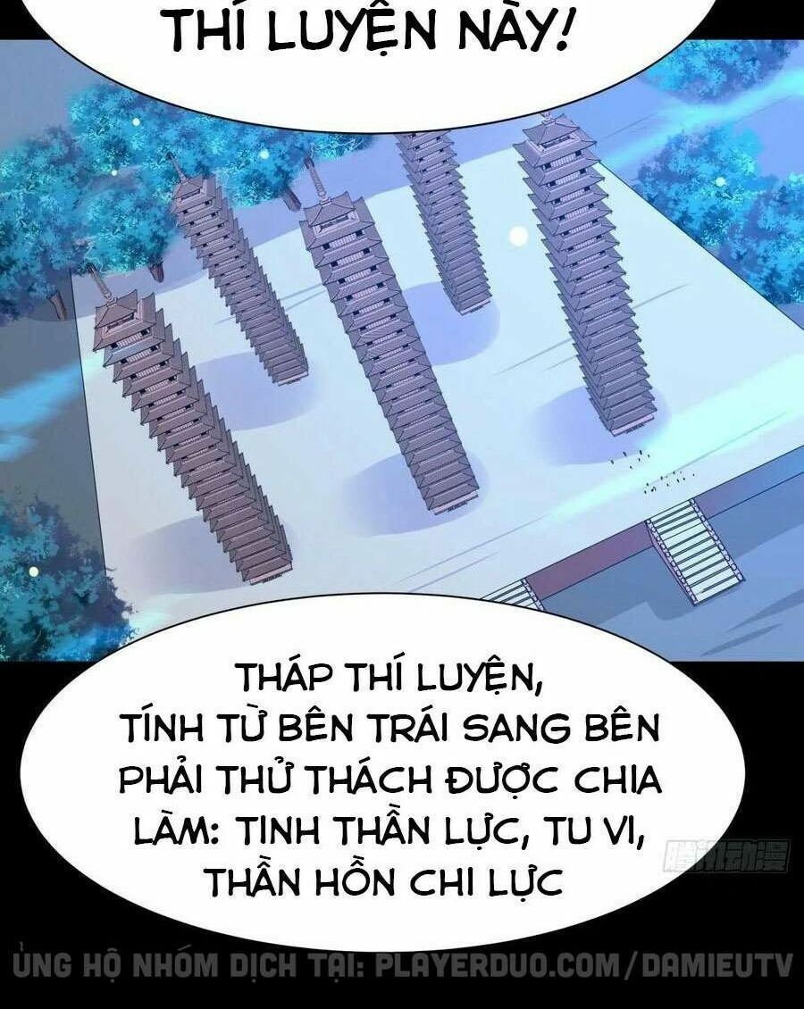 đọc truyện Trùng Sinh Đô Thị Thiên Tôn Chương 137 ảnh 8 tại Thiên Thai Truyện