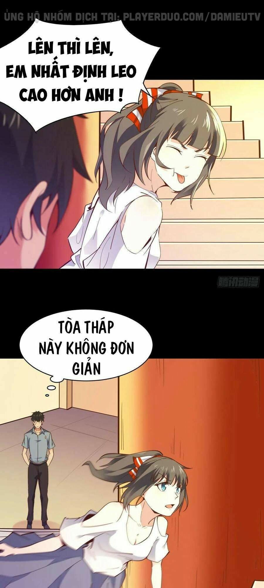 đọc truyện Trùng Sinh Đô Thị Thiên Tôn Chương 138 ảnh 3 tại Thiên Thai Truyện