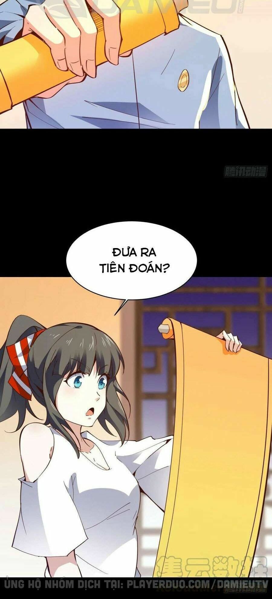 đọc truyện Trùng Sinh Đô Thị Thiên Tôn Chương 138 ảnh 14 tại Thiên Thai Truyện