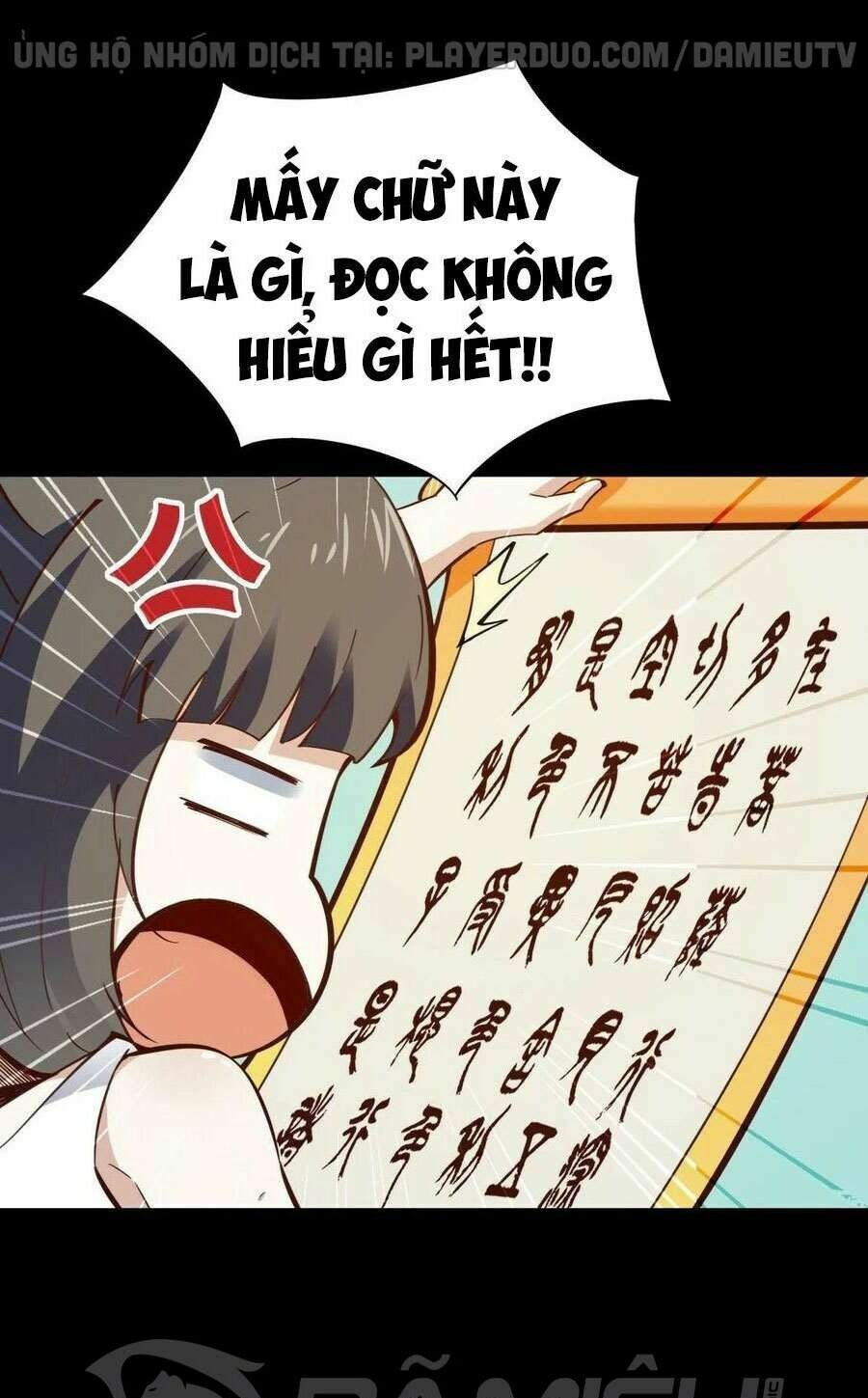 đọc truyện Trùng Sinh Đô Thị Thiên Tôn Chương 138 ảnh 15 tại Thiên Thai Truyện