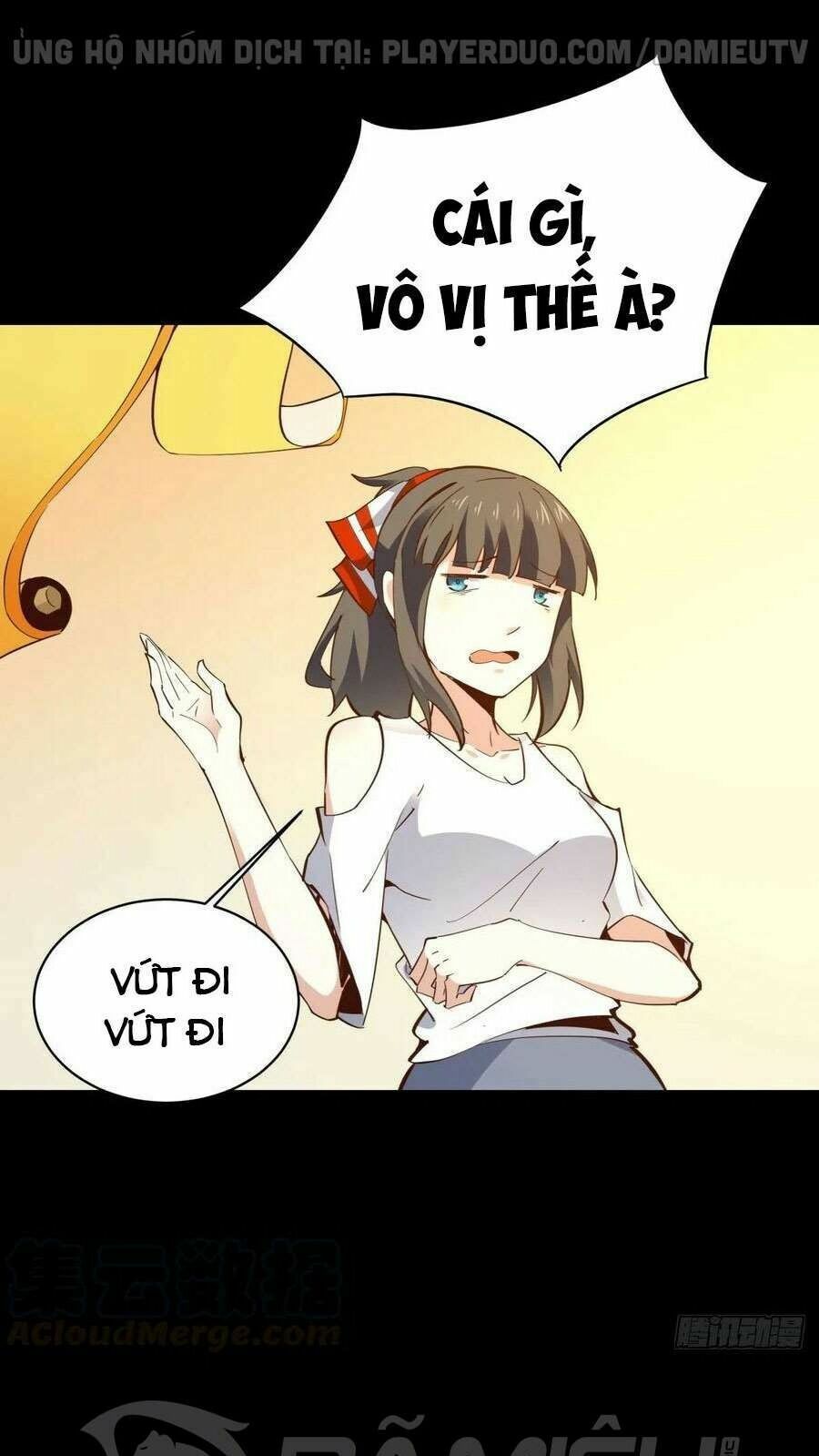 đọc truyện Trùng Sinh Đô Thị Thiên Tôn Chương 138 ảnh 17 tại Thiên Thai Truyện