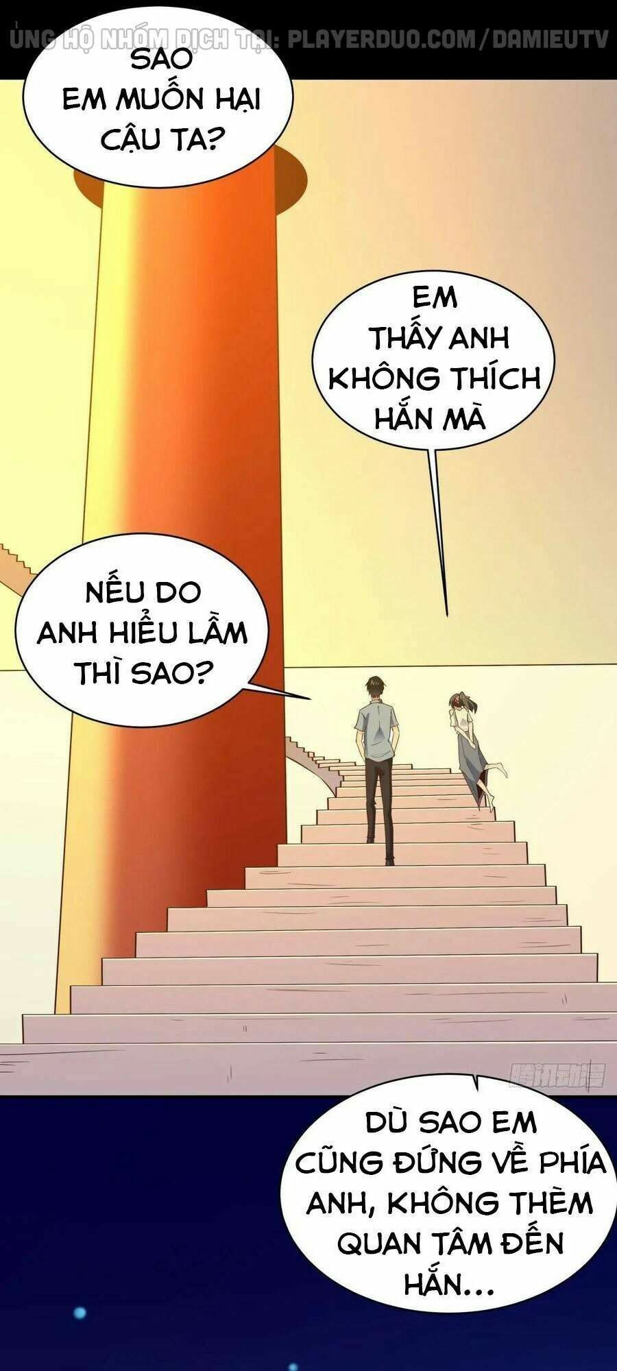 đọc truyện Trùng Sinh Đô Thị Thiên Tôn Chương 138 ảnh 19 tại Thiên Thai Truyện