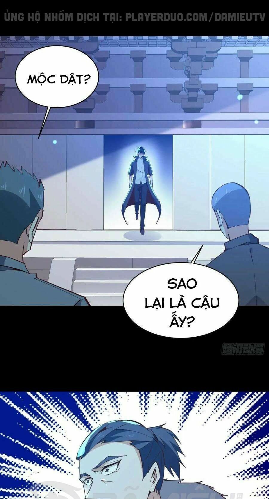 đọc truyện Trùng Sinh Đô Thị Thiên Tôn Chương 138 ảnh 24 tại Thiên Thai Truyện