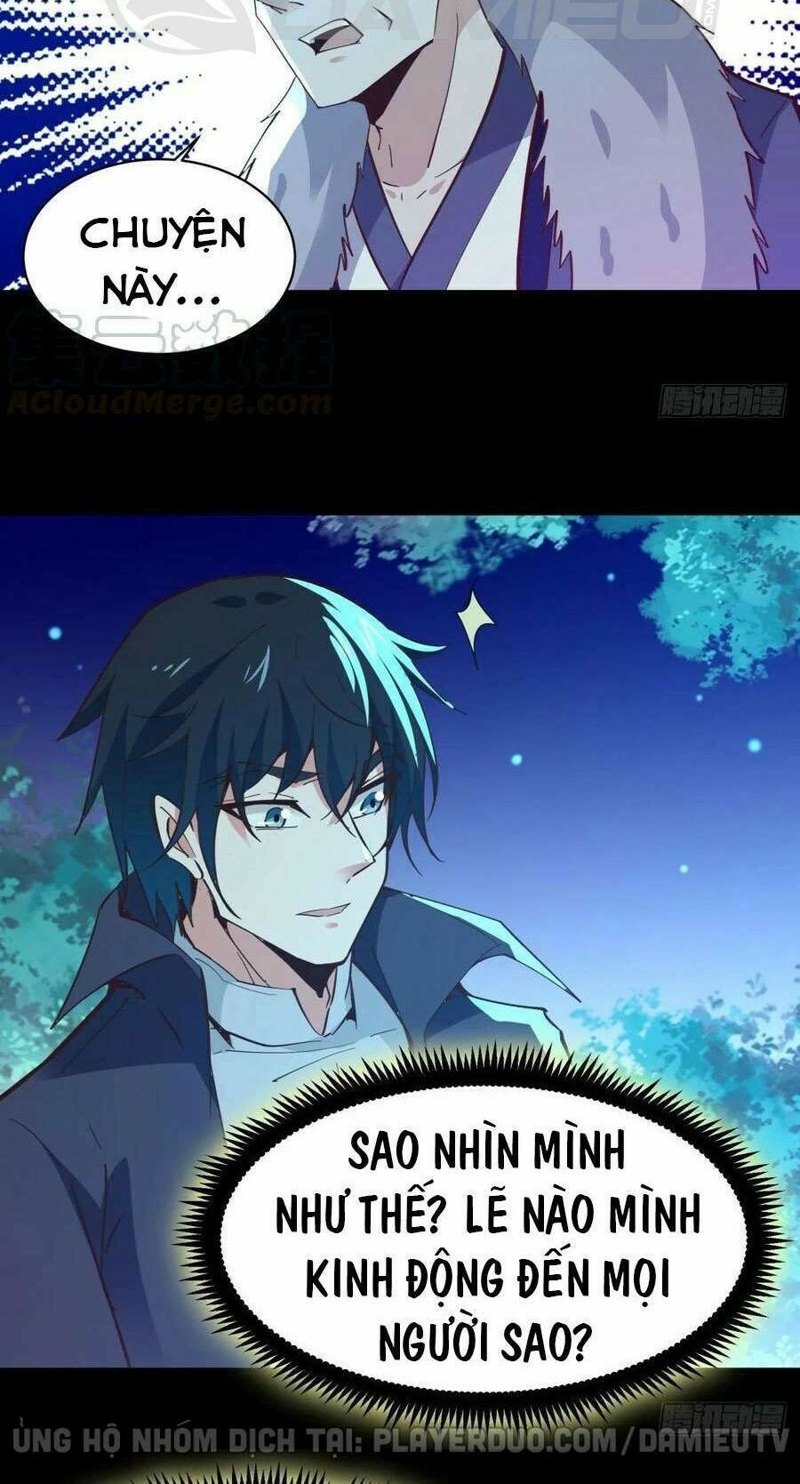 đọc truyện Trùng Sinh Đô Thị Thiên Tôn Chương 138 ảnh 25 tại Thiên Thai Truyện