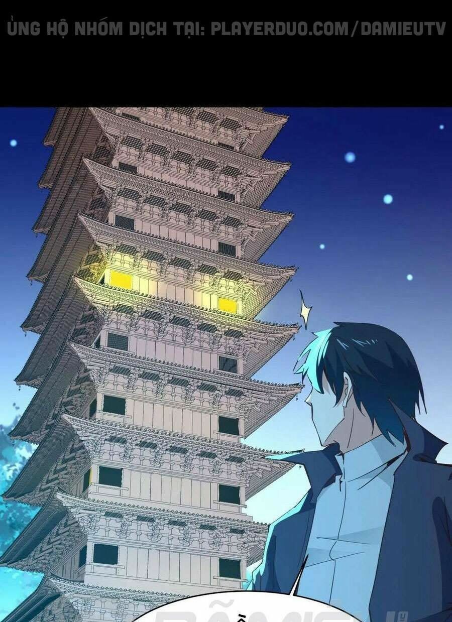 đọc truyện Trùng Sinh Đô Thị Thiên Tôn Chương 138 ảnh 28 tại Thiên Thai Truyện