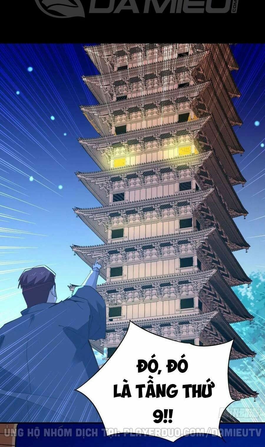 đọc truyện Trùng Sinh Đô Thị Thiên Tôn Chương 138 ảnh 31 tại Thiên Thai Truyện