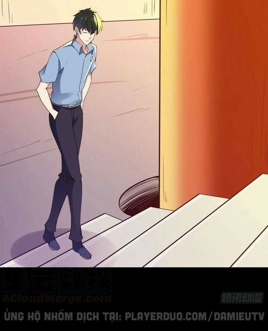 đọc truyện Trùng Sinh Đô Thị Thiên Tôn Chương 138 ảnh 5 tại Thiên Thai Truyện