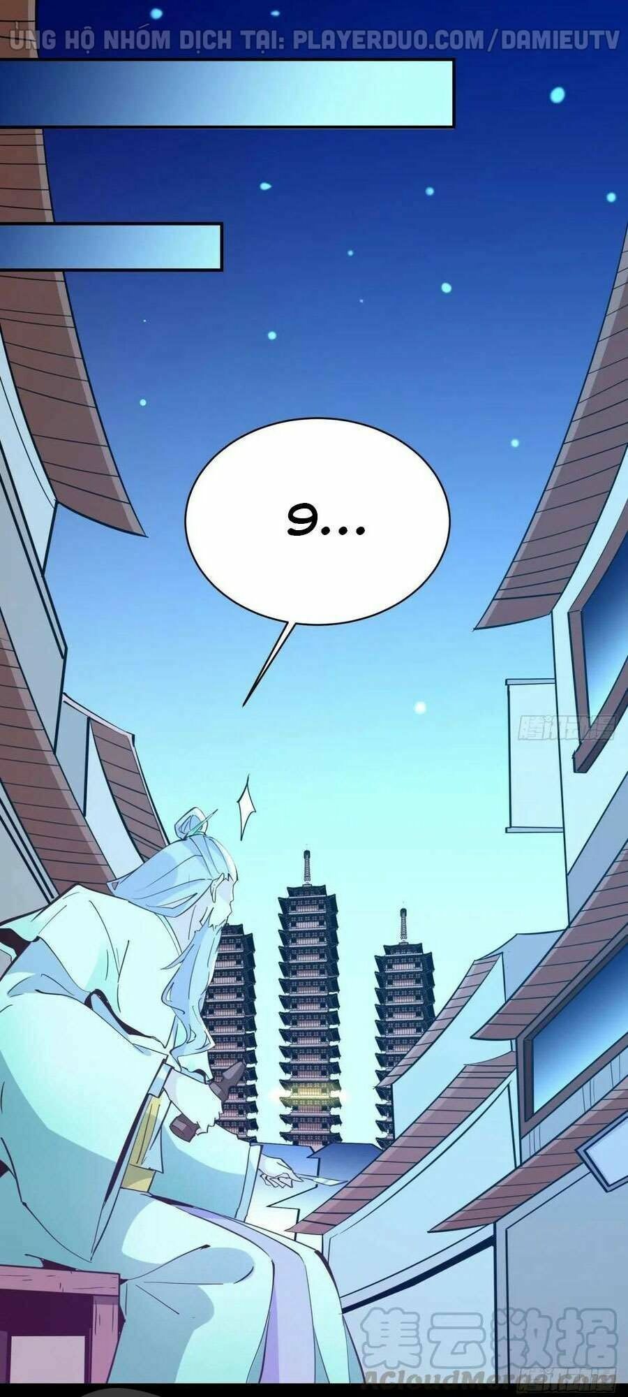 đọc truyện Trùng Sinh Đô Thị Thiên Tôn Chương 138 ảnh 32 tại Thiên Thai Truyện