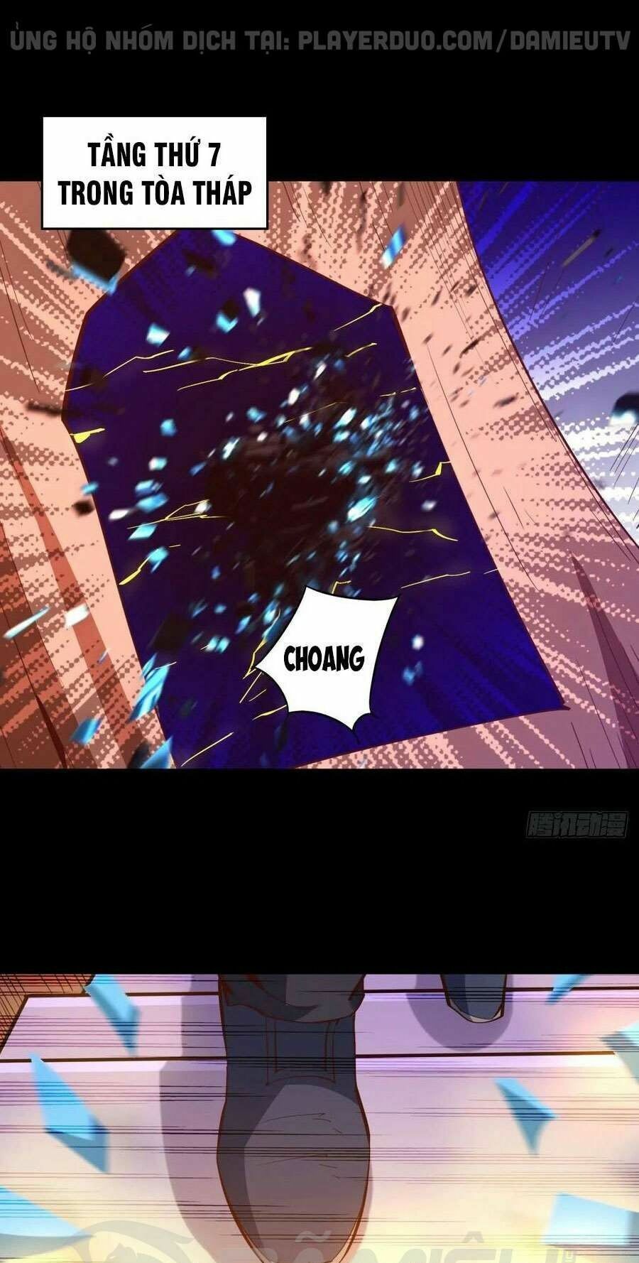 đọc truyện Trùng Sinh Đô Thị Thiên Tôn Chương 138 ảnh 8 tại Thiên Thai Truyện