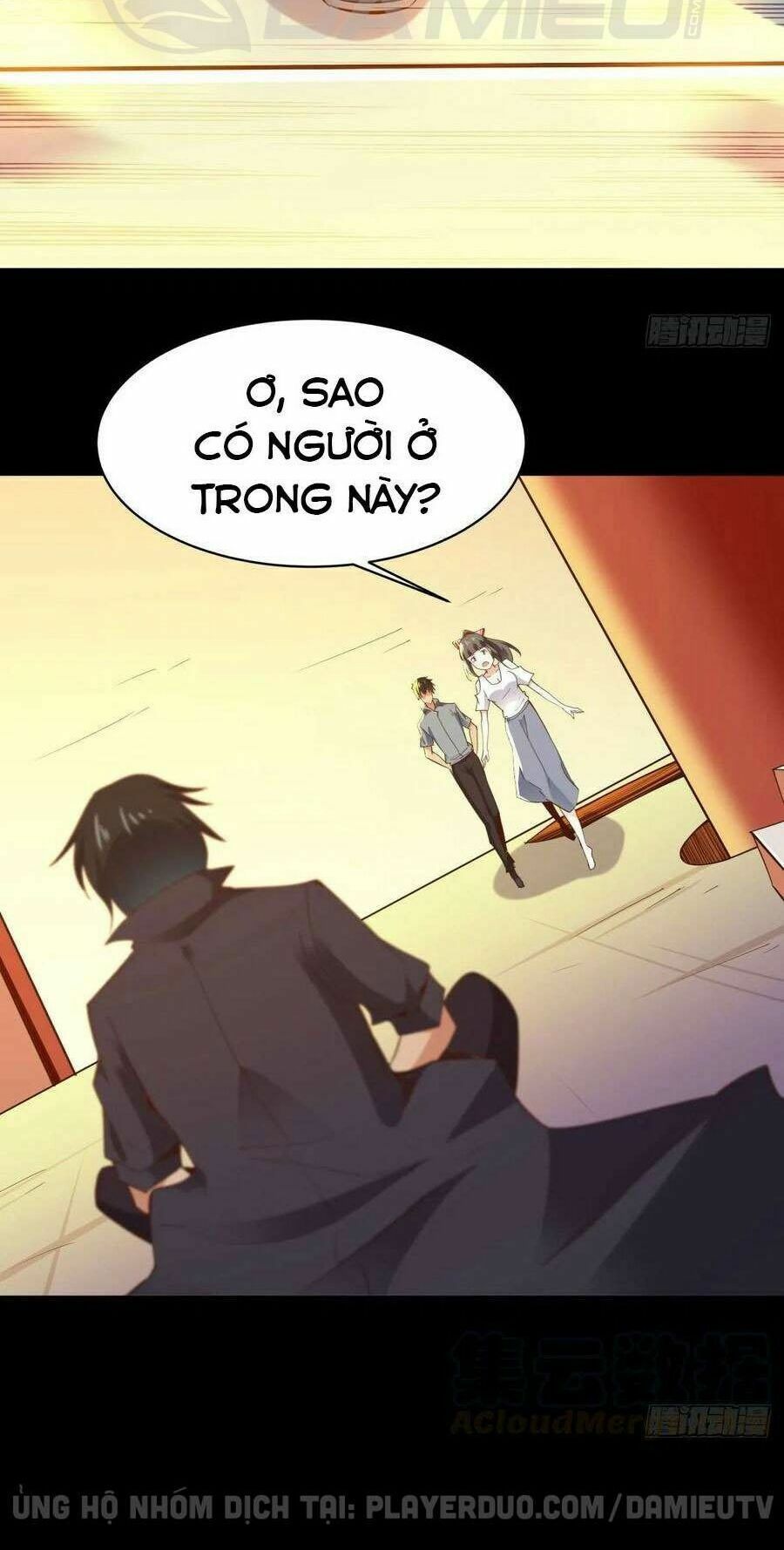 đọc truyện Trùng Sinh Đô Thị Thiên Tôn Chương 138 ảnh 9 tại Thiên Thai Truyện