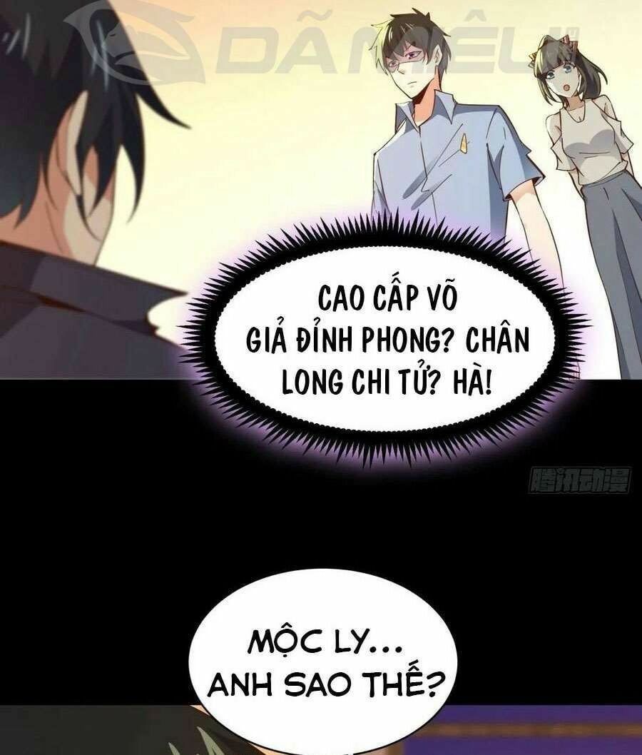 đọc truyện Trùng Sinh Đô Thị Thiên Tôn Chương 138 ảnh 11 tại Thiên Thai Truyện