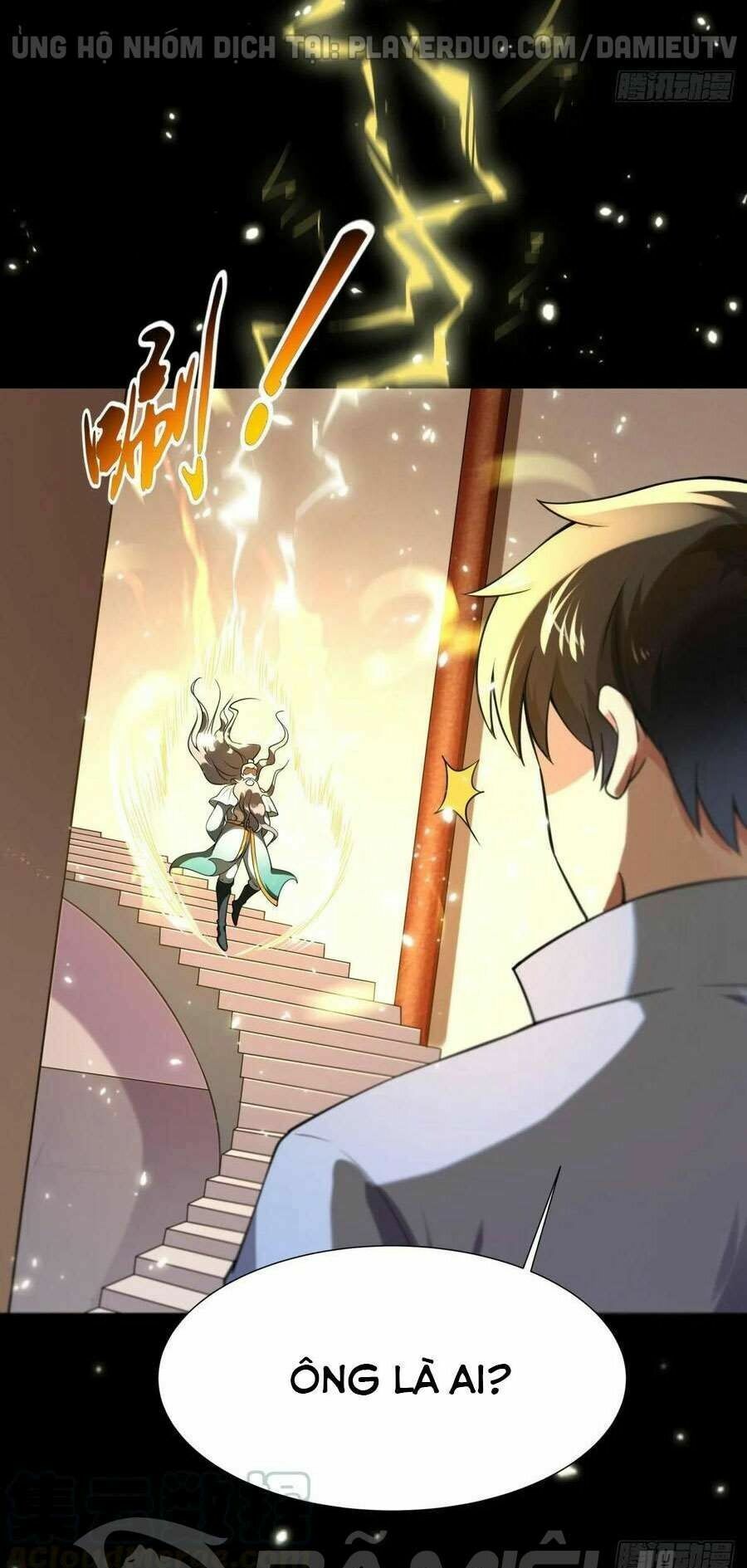 đọc truyện Trùng Sinh Đô Thị Thiên Tôn Chương 139 ảnh 12 tại Thiên Thai Truyện