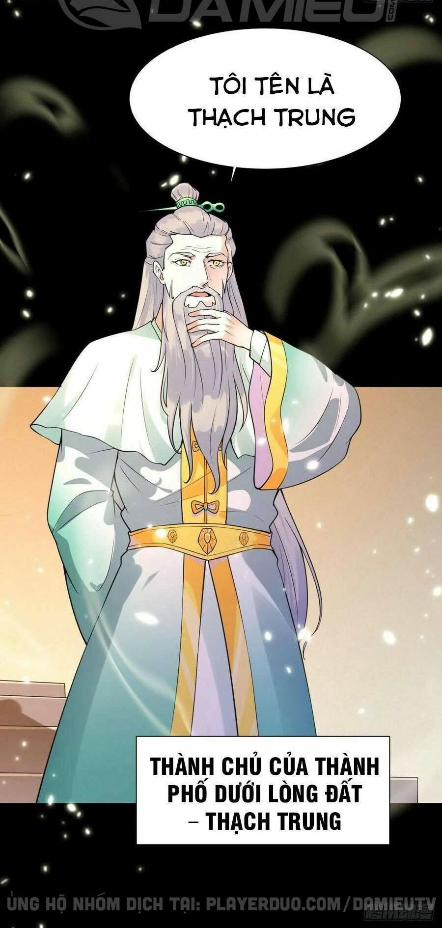 đọc truyện Trùng Sinh Đô Thị Thiên Tôn Chương 139 ảnh 13 tại Thiên Thai Truyện