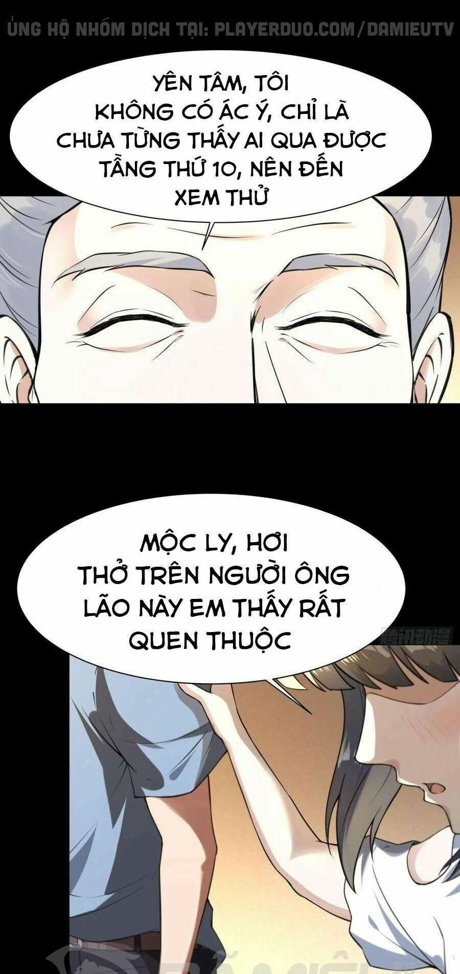 đọc truyện Trùng Sinh Đô Thị Thiên Tôn Chương 139 ảnh 14 tại Thiên Thai Truyện