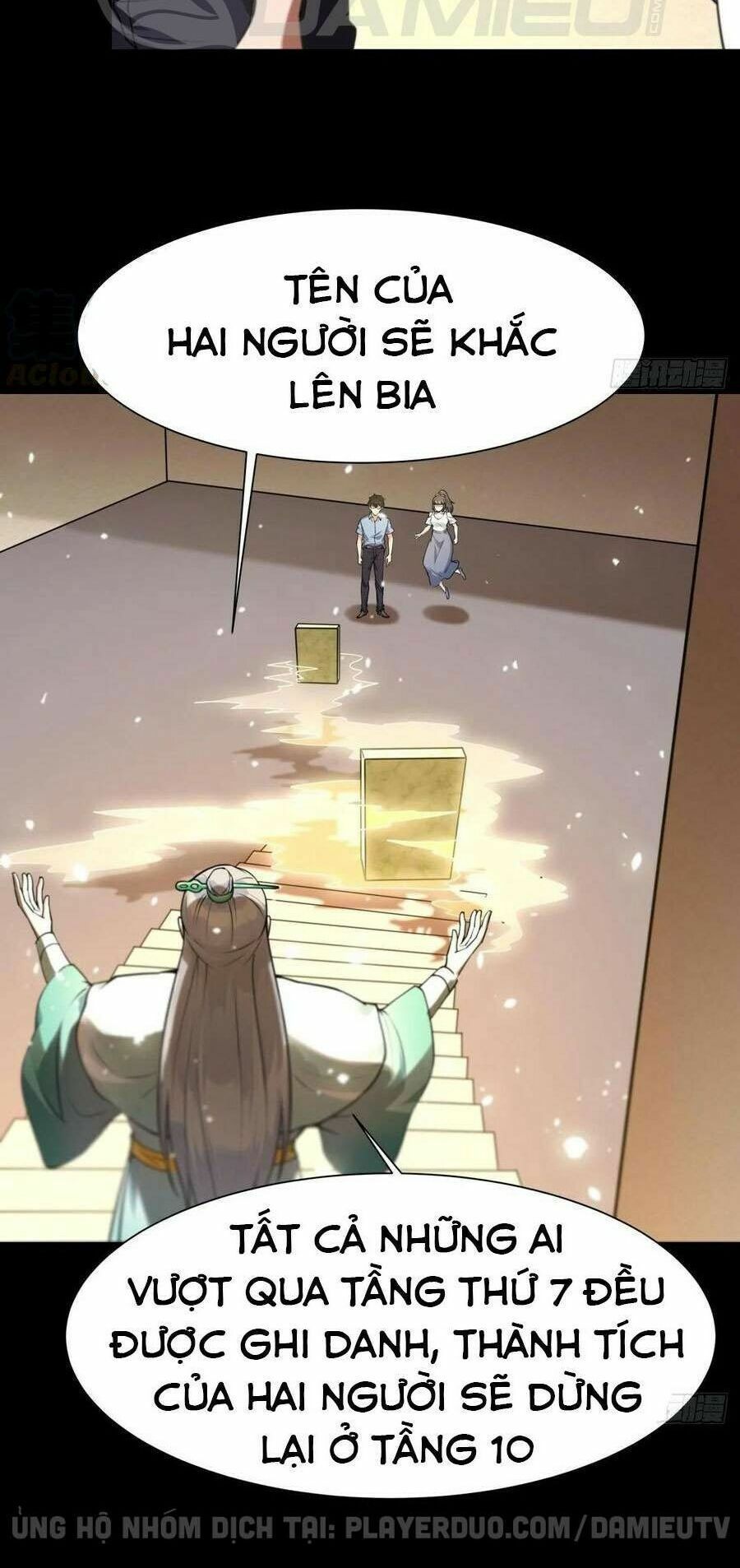 đọc truyện Trùng Sinh Đô Thị Thiên Tôn Chương 139 ảnh 15 tại Thiên Thai Truyện