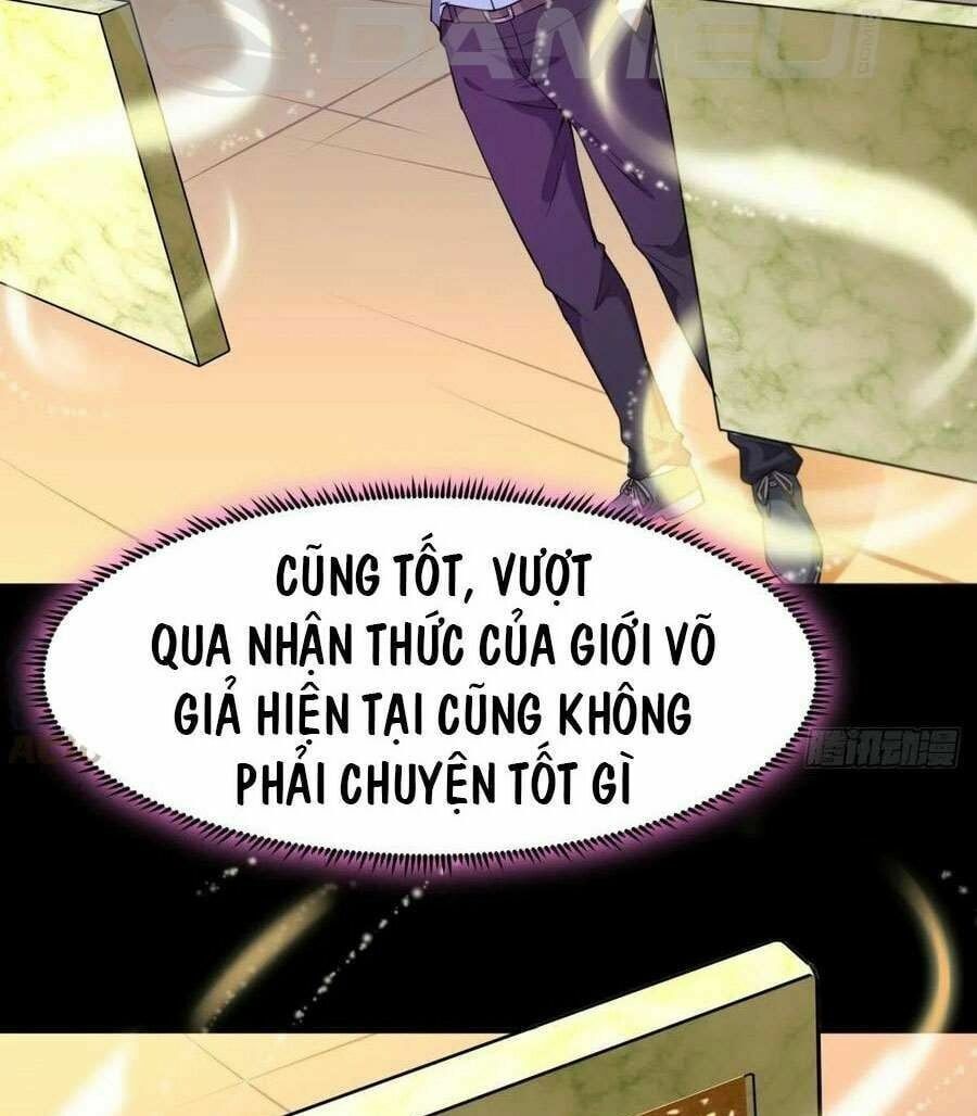 đọc truyện Trùng Sinh Đô Thị Thiên Tôn Chương 139 ảnh 17 tại Thiên Thai Truyện