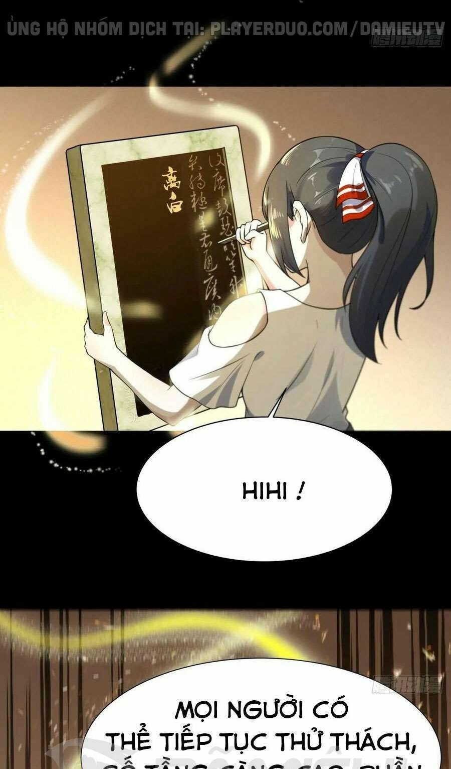 đọc truyện Trùng Sinh Đô Thị Thiên Tôn Chương 139 ảnh 19 tại Thiên Thai Truyện